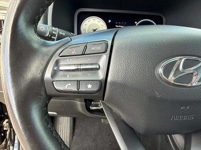 2023 Hyundai Kona Limited