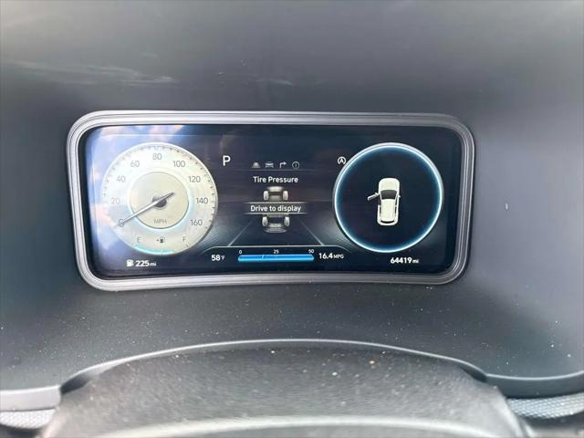 2023 Hyundai Kona Limited