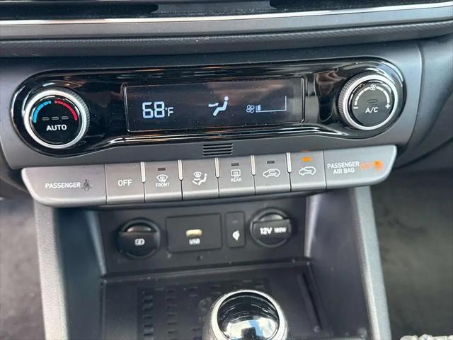2023 Hyundai Kona Limited