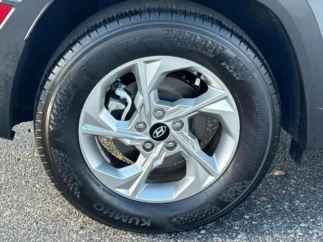 2023 Hyundai Kona Limited
