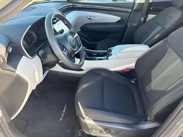 2023 Hyundai Kona Limited