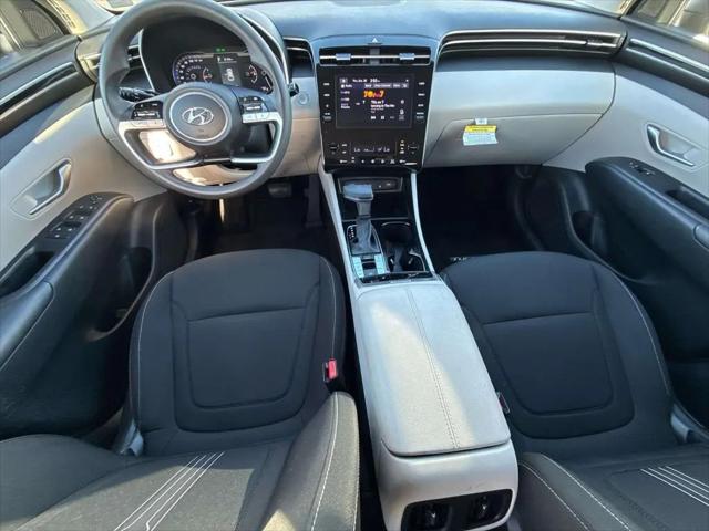 2023 Hyundai Kona Limited