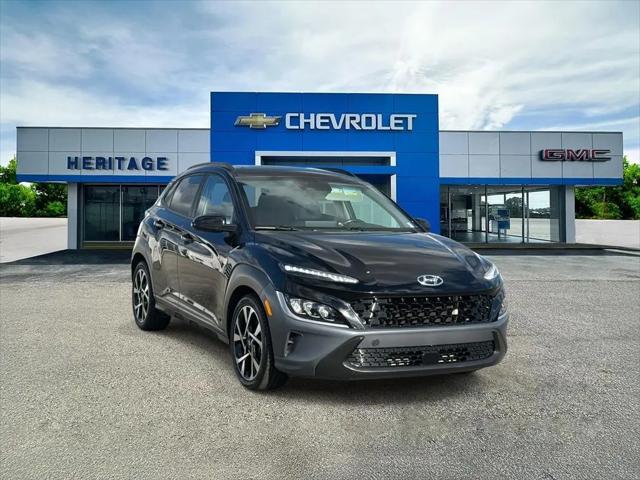 2023 Hyundai Kona Limited for sale in Lawrenceburg, TN