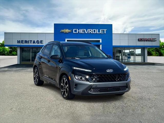 2023 Hyundai Kona Limited for sale in Lawrenceburg, TN