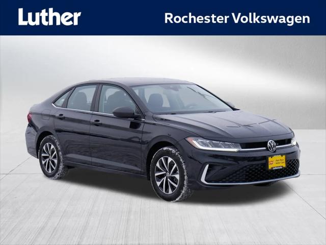 2026 Volkswagen Jetta S for sale in Rochester, MN