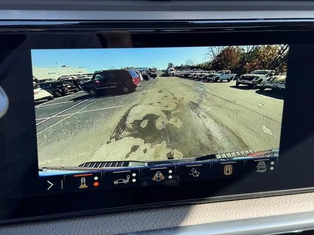 2026 GMC Sierra 2500HD Crew Cab, Standard Bed, Denali, 4WD