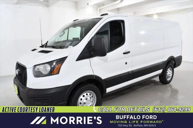2026 Ford Transit Cargo Van T-150 for sale in Buffalo, MN