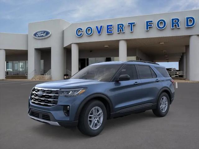 2026 Ford Explorer Active for sale in Hutto, TX