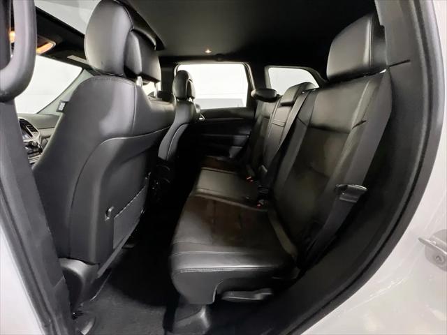 2022 Jeep Grand Cherokee Laredo X 4x4