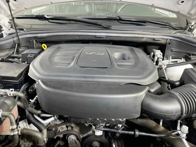 2022 Jeep Grand Cherokee Laredo X 4x4