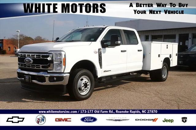 2026 Ford F-350 XL for sale in Roanoke Rapids, NC