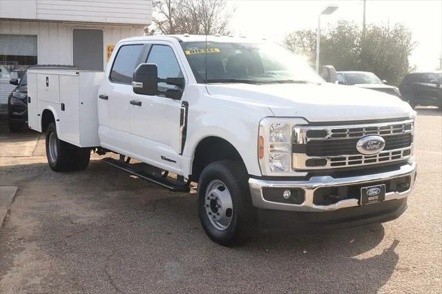 2026 Ford F-350 XL