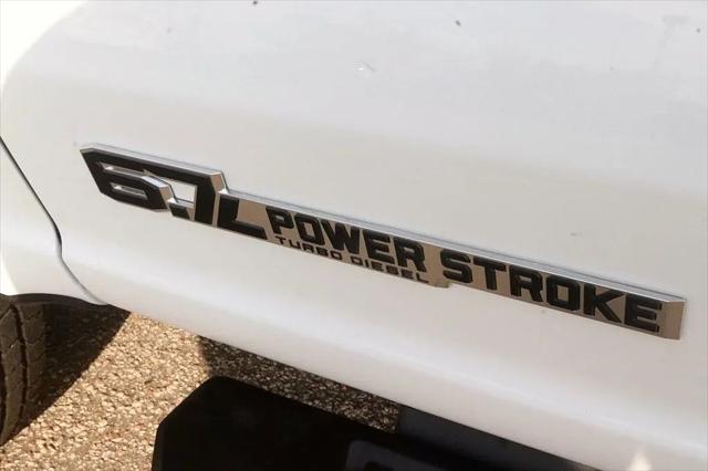 2026 Ford F-350 XL