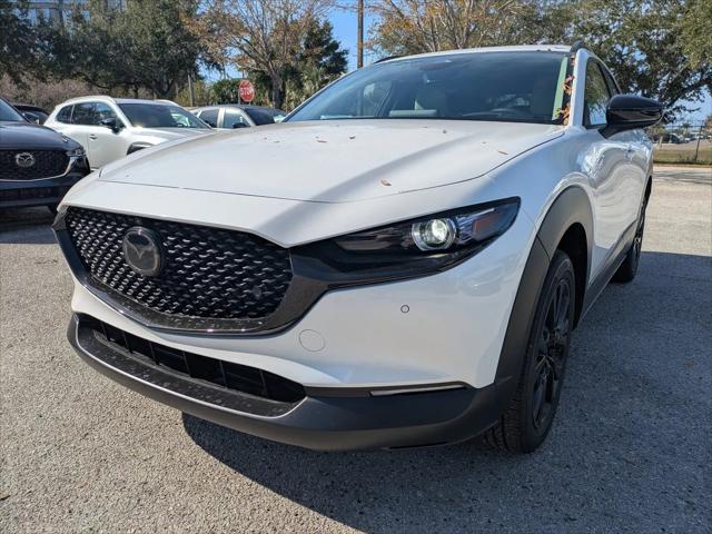2026 Mazda CX-30 2.5 Turbo Aire Edition