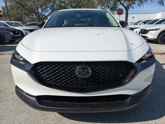 2026 Mazda CX-30 2.5 Turbo Aire Edition