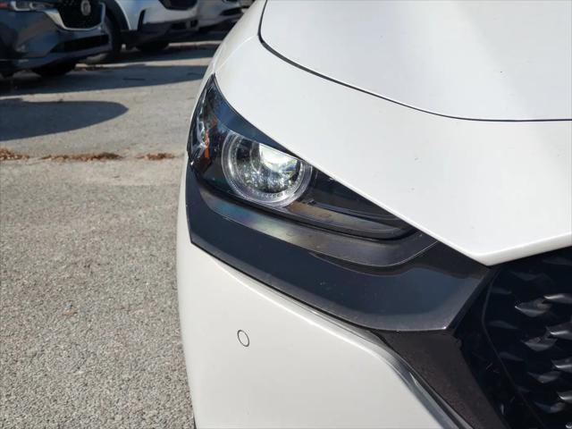 2026 Mazda CX-30 2.5 Turbo Aire Edition