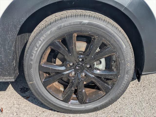 2026 Mazda CX-30 2.5 Turbo Aire Edition