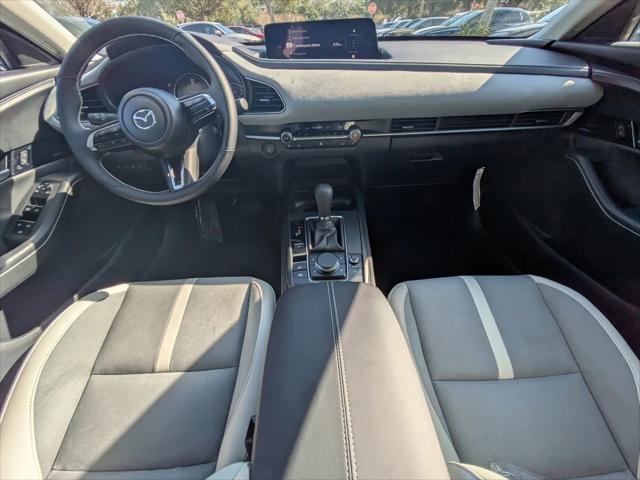 2026 Mazda CX-30 2.5 Turbo Aire Edition