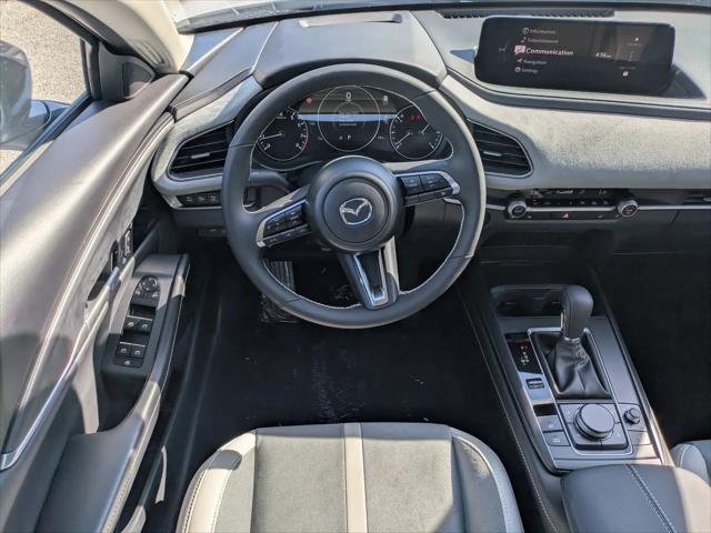 2026 Mazda CX-30 2.5 Turbo Aire Edition