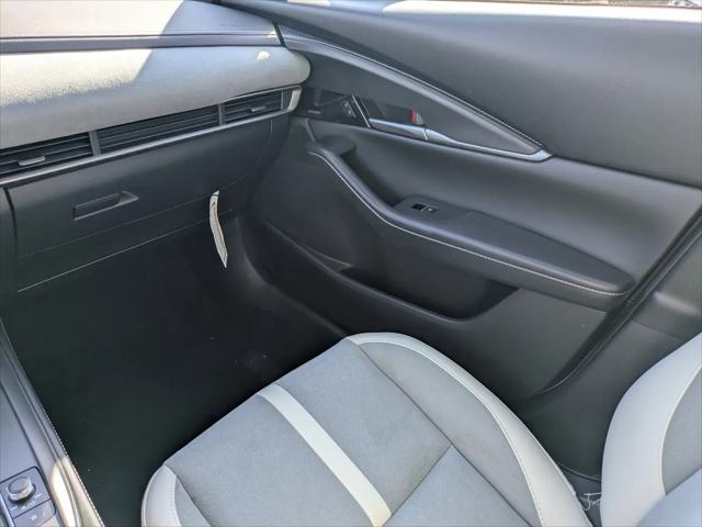 2026 Mazda CX-30 2.5 Turbo Aire Edition
