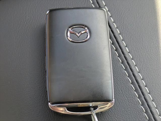 2026 Mazda CX-30 2.5 Turbo Aire Edition