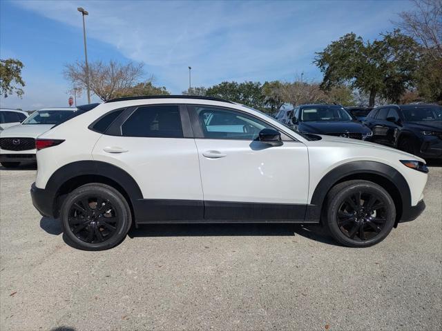 2026 Mazda CX-30 2.5 Turbo Aire Edition