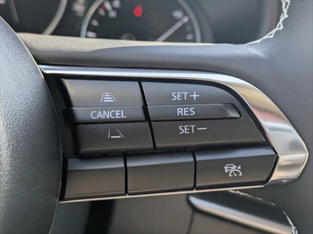 2026 Mazda CX-30 2.5 Turbo Aire Edition