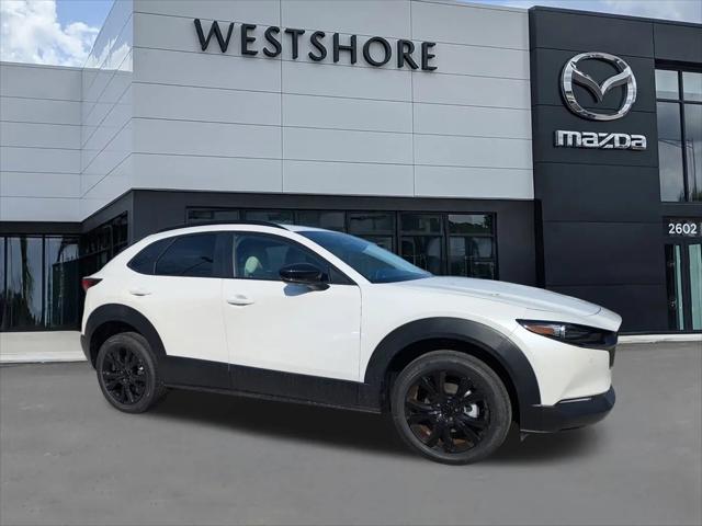 2026 Mazda CX-30 2.5 Turbo Aire Edition for sale in Tampa, FL