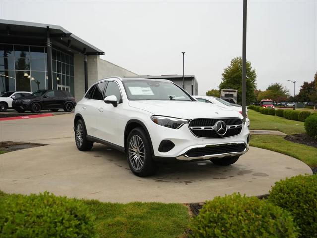 2026 Mercedes-Benz GLC GLC 300 for sale in Bentonville, AR