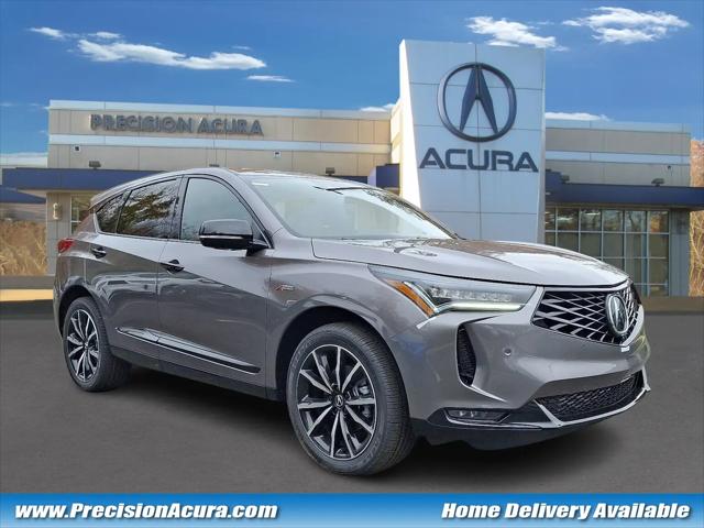 2026 Acura RDX A-Spec Advance for sale in Lawrenceville, NJ