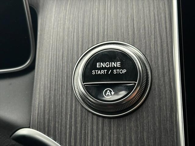 2026 Mercedes-Benz AMG GLC 43 4MATIC