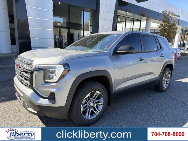 2026 GMC Terrain AWD Elevation for sale in Matthews, NC