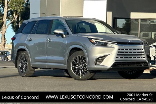 2026 Lexus TX 350 Premium for sale in Concord, CA