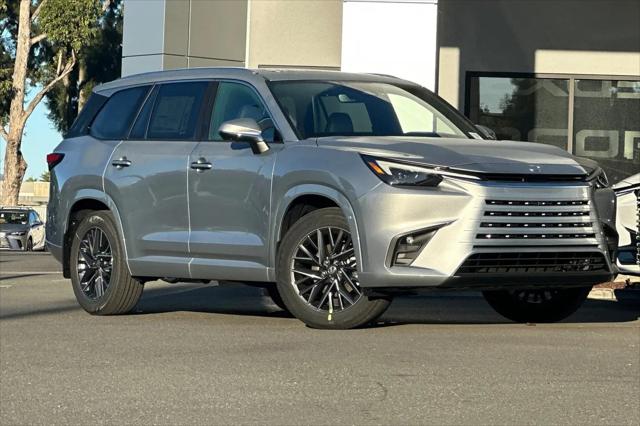 2026 Lexus TX 350 Premium