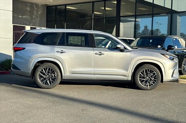 2026 Lexus TX 350 Premium