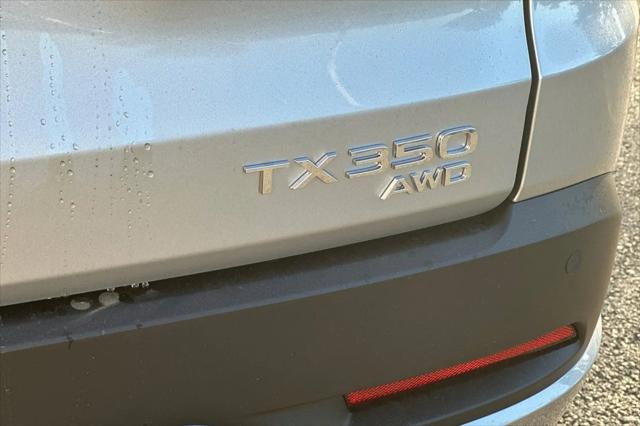 2026 Lexus TX 350 Premium