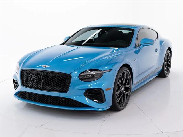 2025 Bentley Continental GT Speed for sale in Fort Lauderdale, FL