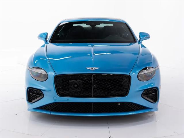 2025 Bentley Continental GT Speed