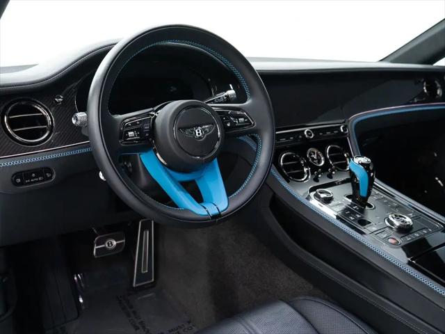 2025 Bentley Continental GT Speed