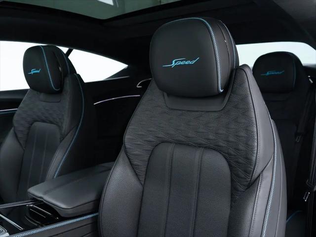 2025 Bentley Continental GT Speed