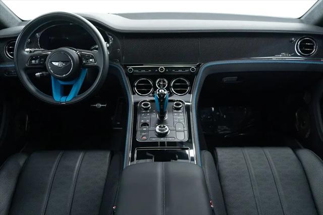 2025 Bentley Continental GT Speed
