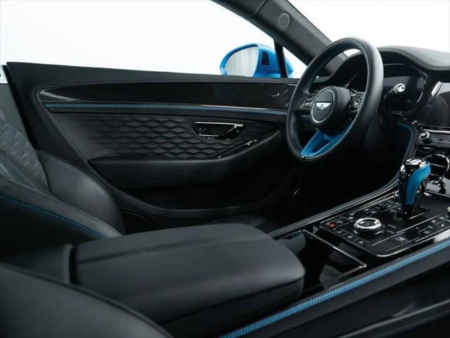 2025 Bentley Continental GT Speed