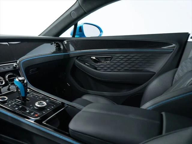 2025 Bentley Continental GT Speed