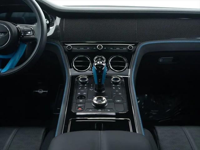 2025 Bentley Continental GT Speed