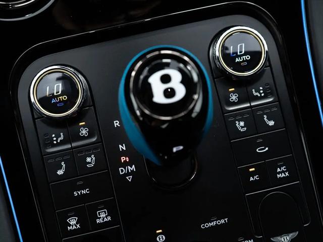 2025 Bentley Continental GT Speed