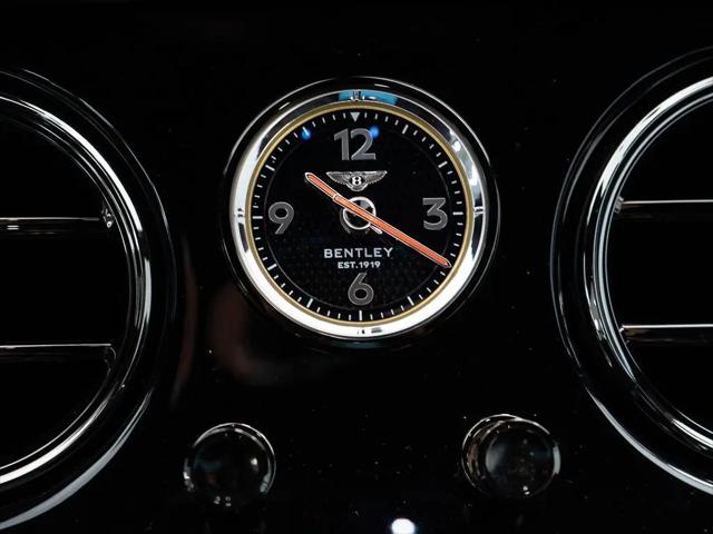 2025 Bentley Continental GT Speed