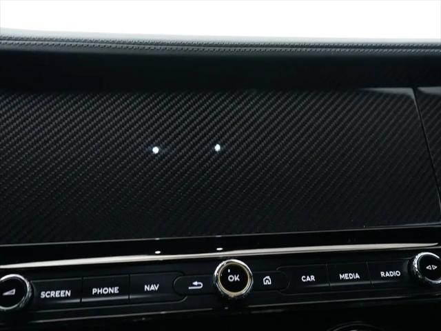 2025 Bentley Continental GT Speed