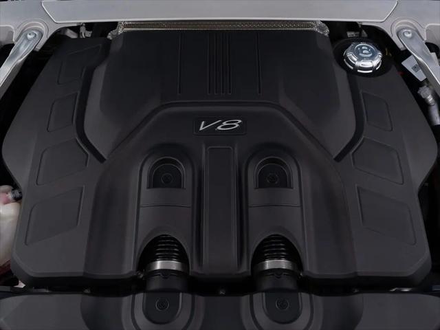 2025 Bentley Continental GT Speed