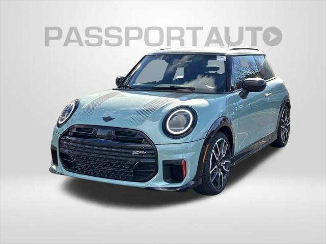2026 MINI Hardtop JCW for sale in Gaithersburg, MD