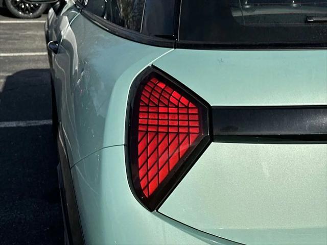 2026 MINI Hardtop JCW